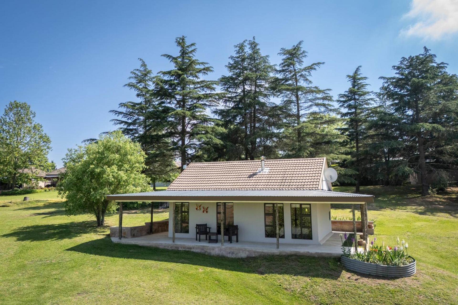 Glen Ormond Country House Henburg Park Exterior foto