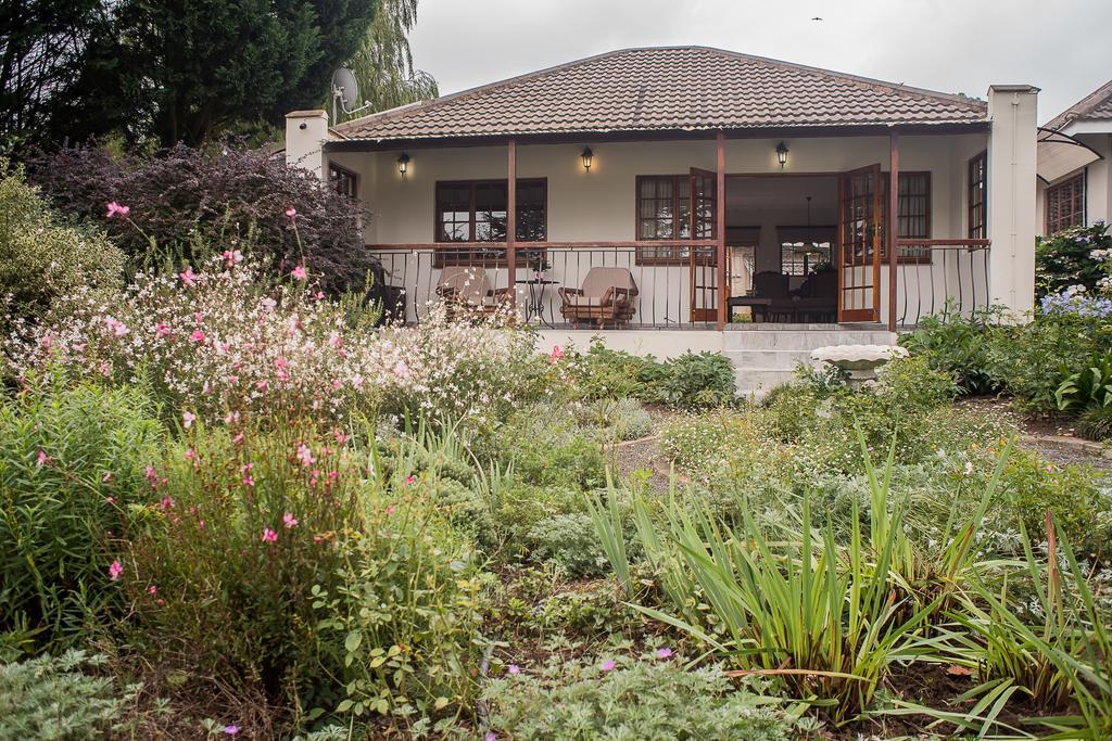 Glen Ormond Country House Henburg Park Exterior foto