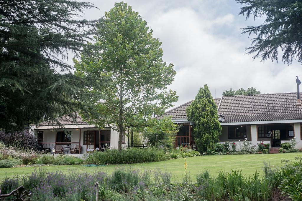 Glen Ormond Country House Henburg Park Exterior foto