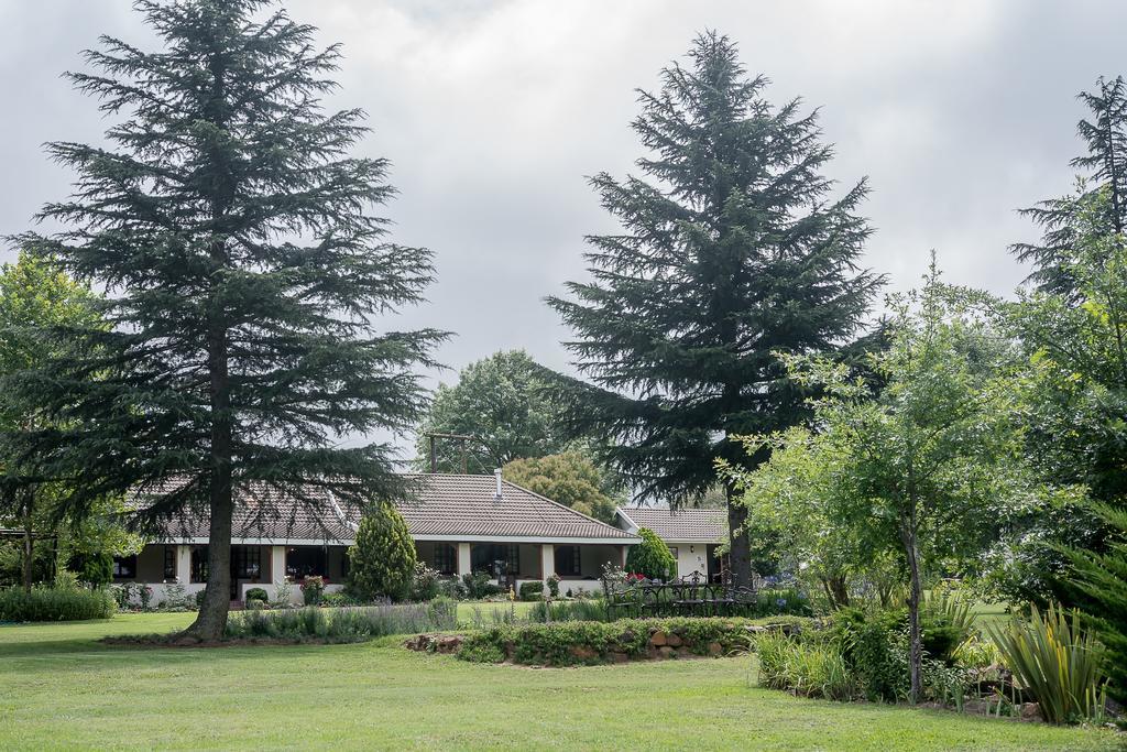 Glen Ormond Country House Henburg Park Exterior foto
